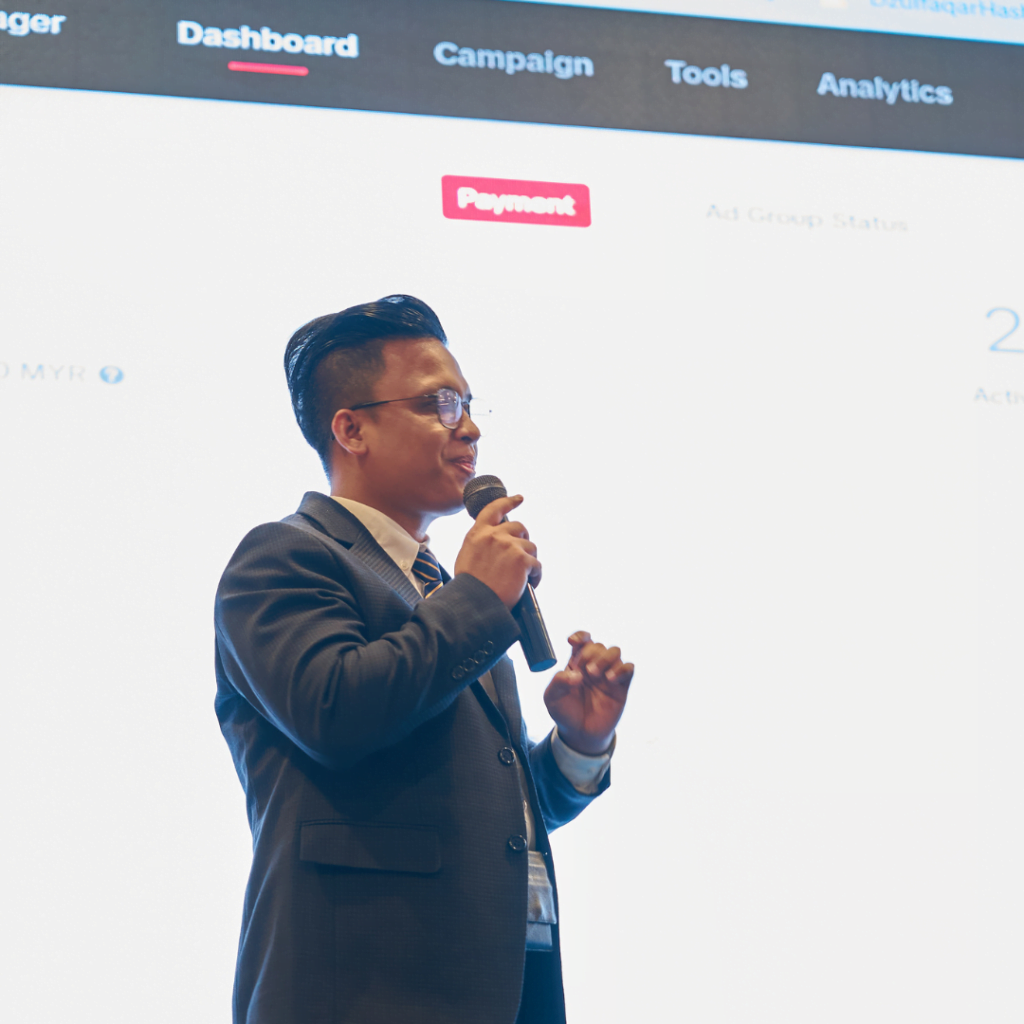 64 Kerabat Digital Sdn Bhd