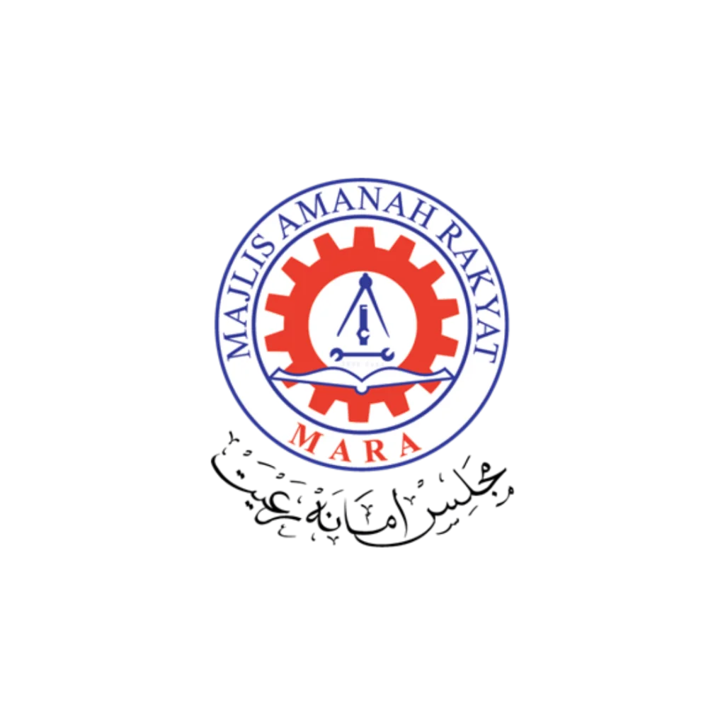 2024 Servis 4 logo mara Kerabat Digital Sdn Bhd