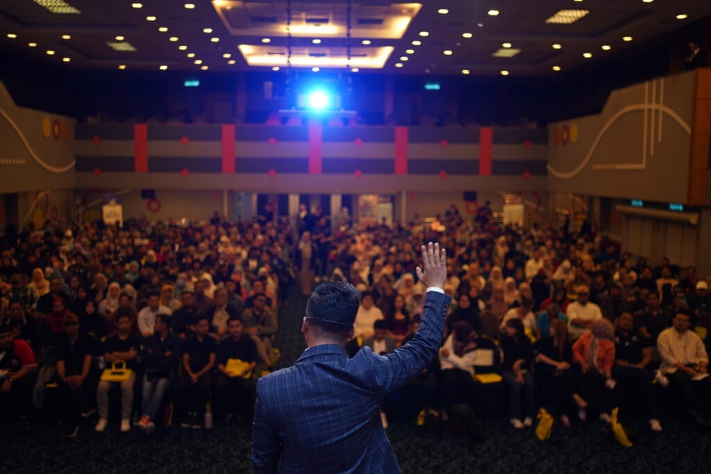 Seminar TikTok Beg Kuning : Strategi Terbaru untuk Usahawan! 28 Seminar TikTok Beg Kuning : Strategi Terbaru untuk Usahawan!