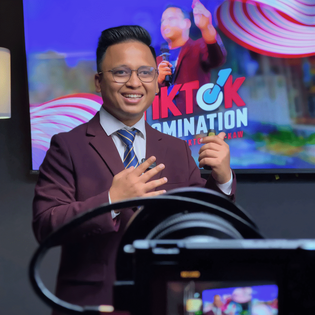 3 Jenis Content Yang Tuan Puan Kena Buat Supaya AI Faham & Iklan Jalan Kepada Orang Yang Betul 1 CAROUSEL 4 Kerabat Digital Sdn Bhd