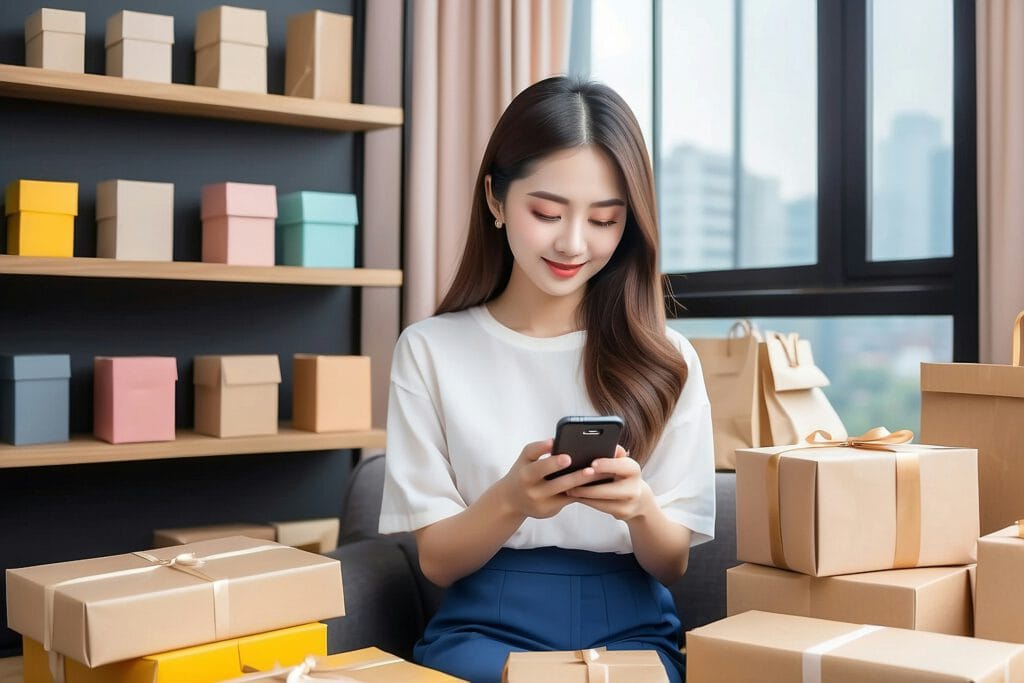 Strategi Iklan Retargeting Efektif: Share Value, Bukan Sekadar Menjual 1 rifki kurniawan JDvevoUdBUQ unsplash Kerabat Digital Sdn Bhd