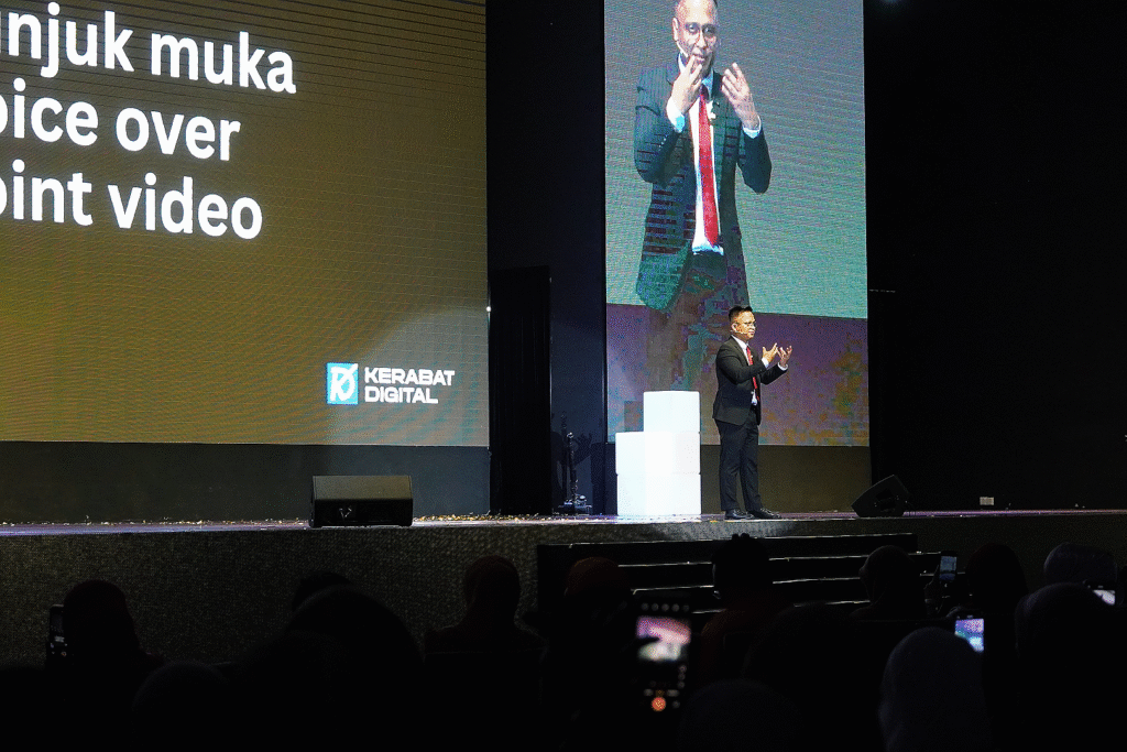 Jangan Biarkan Stranger Terlepas: Guna Kolam Audience untuk Retargeting Ads yang Efektif 2 07069 Kerabat Digital Sdn Bhd