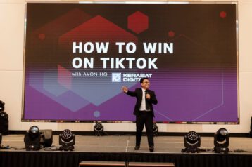 avon malaysia hq cikgu dzulfaqar hashim kerabat digital sdn bhd corporate training tiktok 2 Kerabat Digital Sdn Bhd