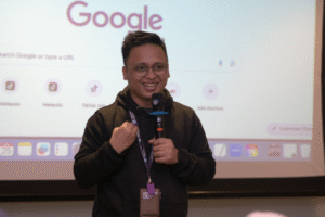 kerabat tiktok chapter