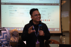 Kerabat TikTok Chapter2 Kerabat Digital Sdn Bhd