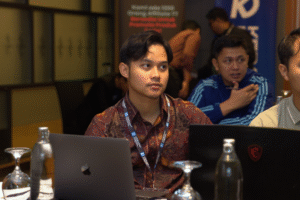 Kerabat TikTok Chapter4 Kerabat Digital Sdn Bhd