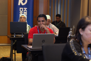 Kerabat TikTok Chapter6 Kerabat Digital Sdn Bhd