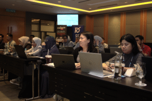 Kerabat TikTok Chapter8 Kerabat Digital Sdn Bhd