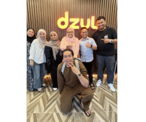 Personal Coaching Kak Zaidah GMV Max