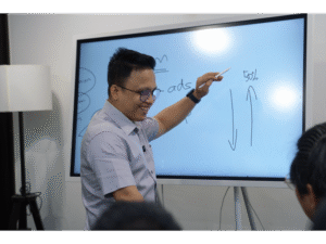 sesi personal coaching kerabat digital2 Kerabat Digital Sdn Bhd