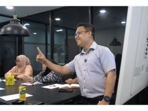 sesi personal coaching kerabat digital4 Kerabat Digital Sdn Bhd