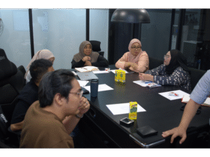 sesi personal coaching kerabat digital5 Kerabat Digital Sdn Bhd