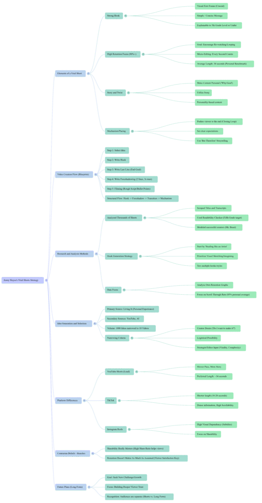 CARA BUAT VIDEO FYP: Formula Jenny Hoyos Yang Bisnes Malaysia Patut Tiru Untuk Meviralkan Video Pendek 2 CARA BUAT VIDEO FYP Formula Jenny Hoyos Yang Bisnes Malaysia Patut Tiru Untuk Meviralkan Video Pendek 1 Kerabat Digital Sdn Bhd