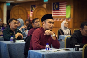 Corporate Training Bersama MTIB Cara Hasilkan Content Media Sosial Yang Menarik 4 Kerabat Digital Sdn Bhd