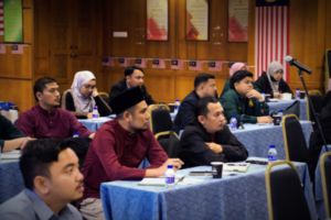 Corporate Training Bersama MTIB Cara Hasilkan Content Media Sosial Yang Menarik 7 Kerabat Digital Sdn Bhd