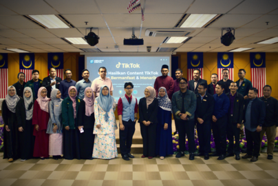 Corporate Training Bersama MTIB Cara Hasilkan Content Media Sosial Yang Menarik Corporate Training Bersama MTIB Cara Hasilkan Content Media Sosial Yang Menarik Kerabat Digital Sdn Bhd