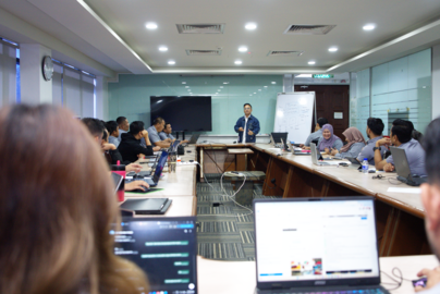 Corporate Training Kerabat Digital X Perodua 14 Kerabat Digital Sdn Bhd