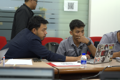 Corporate Training Kerabat Digital X Perodua 6 Kerabat Digital Sdn Bhd