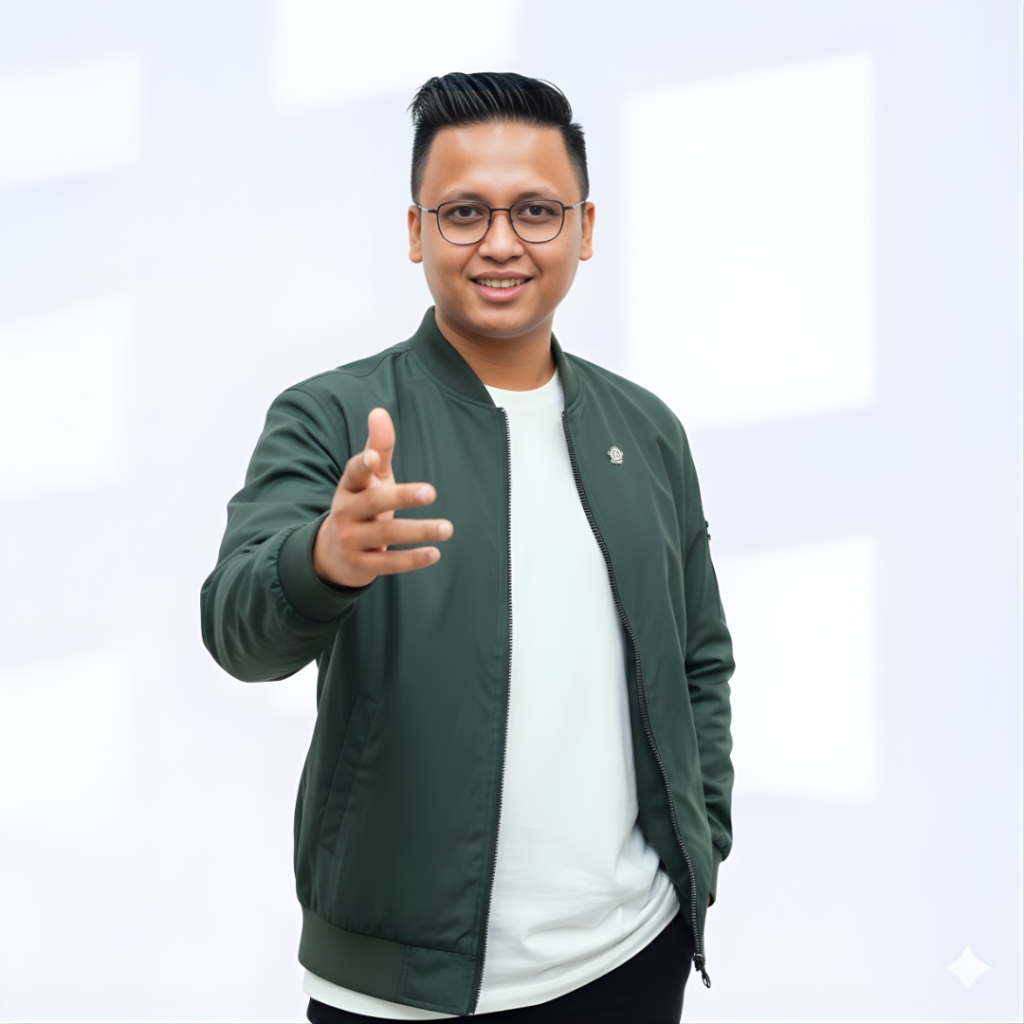 Dzulfaqar Hashim 12 Kerabat Digital Sdn Bhd