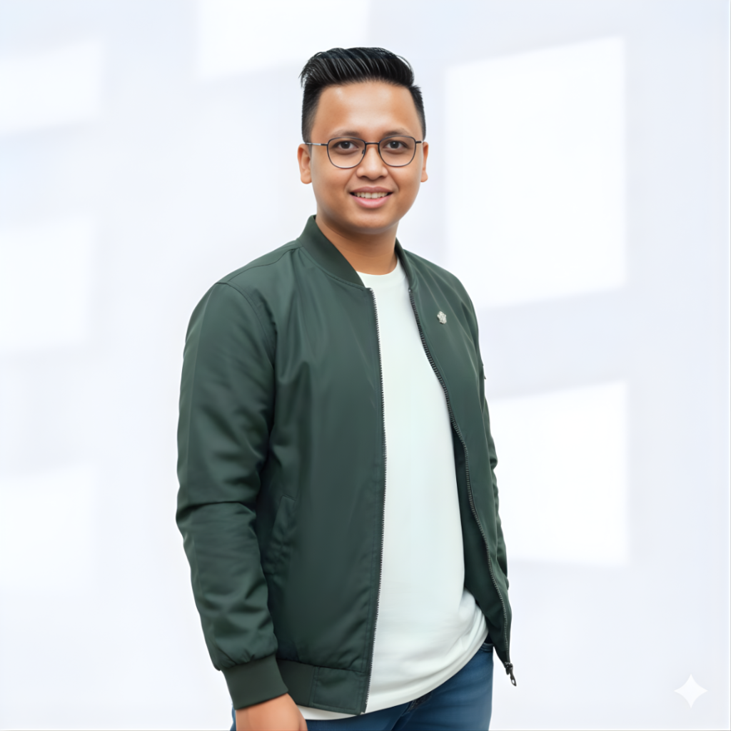 Dzulfaqar Hashim 13 Kerabat Digital Sdn Bhd